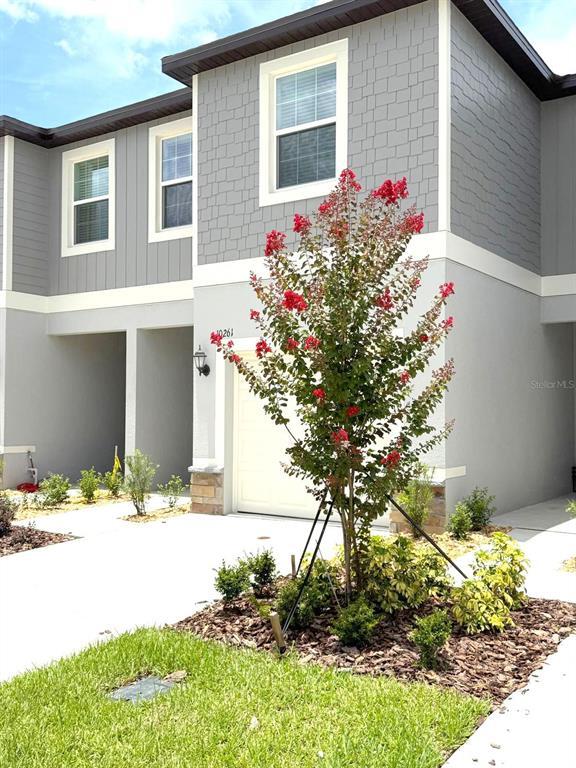 Photo - 10261 Trumpet Honeysuckle Wy Townhome