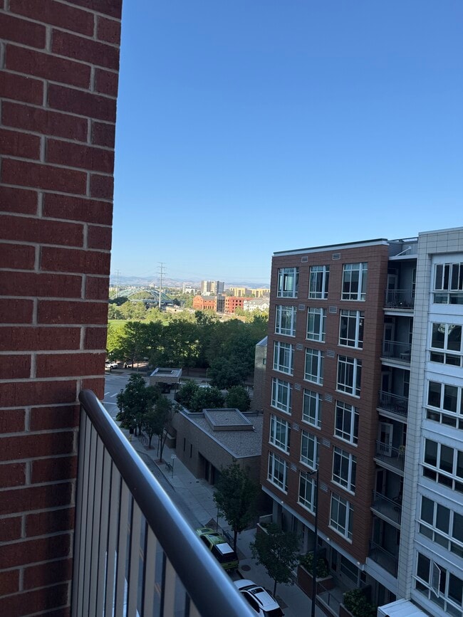 Photo - 1700 Bassett St Unit 705