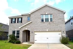 Building Photo - 4810 Emerson Manor Dr Rental