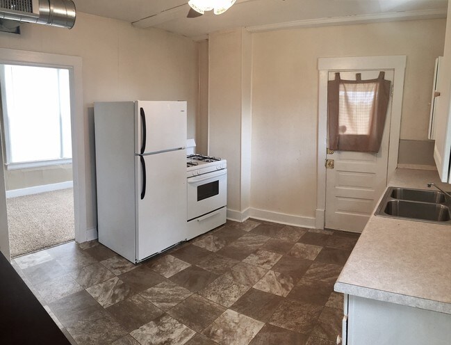 Photo - 1119 Albers St SW Unit 2