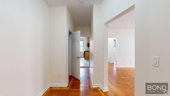 Building Photo - 620 W 171st St Unit 4F Rental