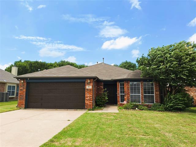 Photo - 812 Coppin Dr House