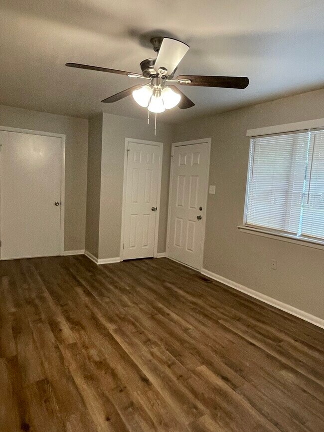 Photo - 4911 Gum Springs Rd Little Rock AR 72209