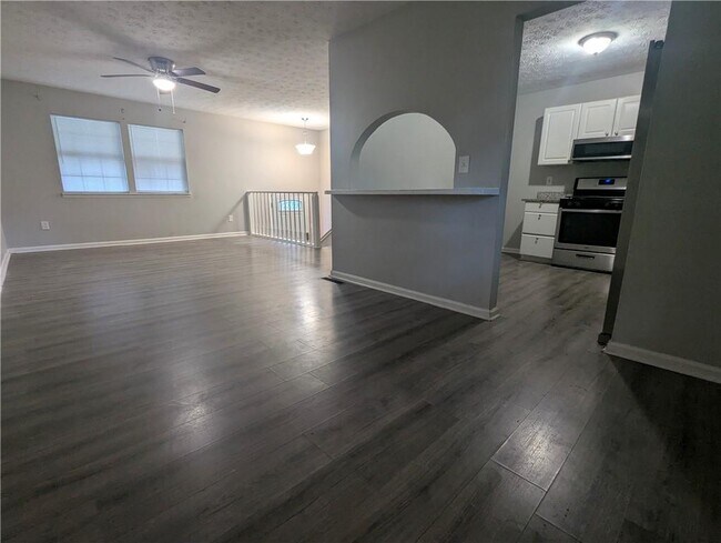 2153 Cherokee Valley Cir