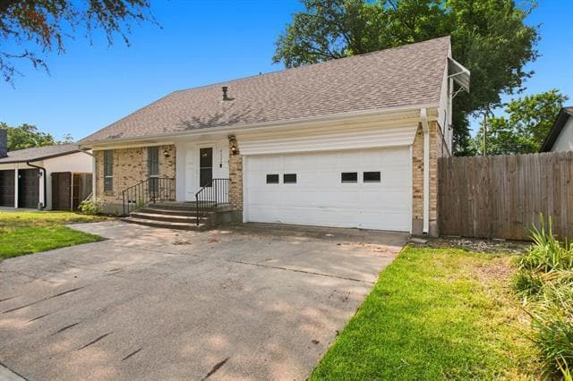Photo - 4126 Justice Ln