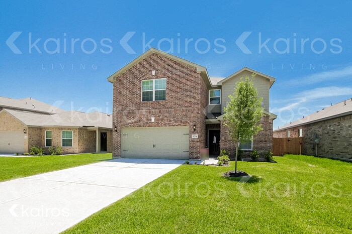 Photo - 10714 Hillside Creek Dr House