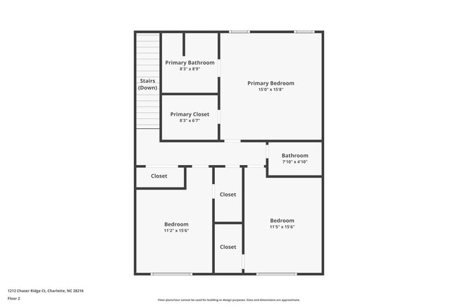 Photo - 1212 Chaser Ridge Ct