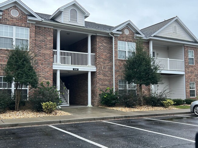 TURNBERRY PARK @ CAROLINA FOREST - TURNBERRY PARK @ CAROLINA FOREST Condo