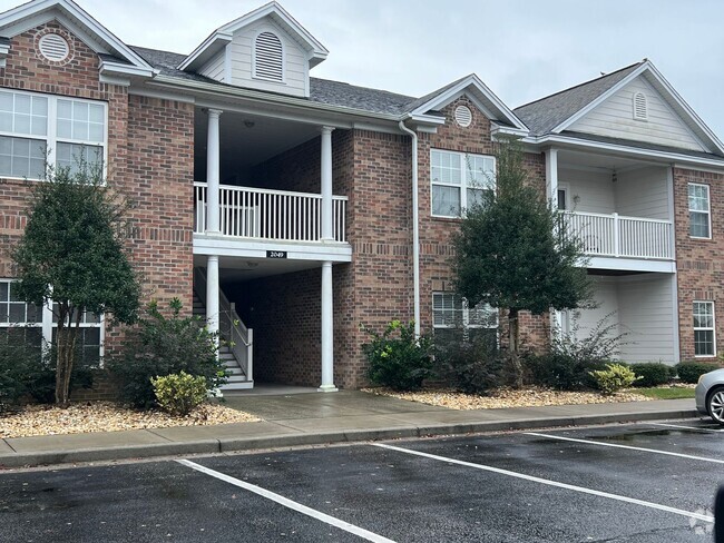 Building Photo - TURNBERRY PARK @ CAROLINA FOREST Rental