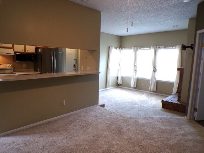 Photo - Charming 1 Bed, 1 Bath Main-Floor Condo in... Unidad J108