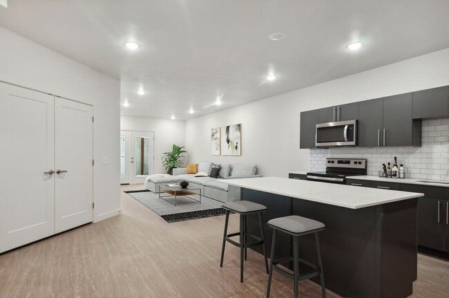 Sage Valley Apartments