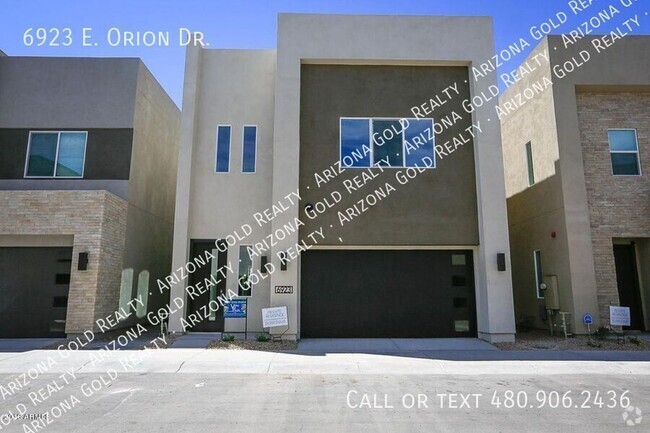 Building Photo - Skye on McDowell Rental