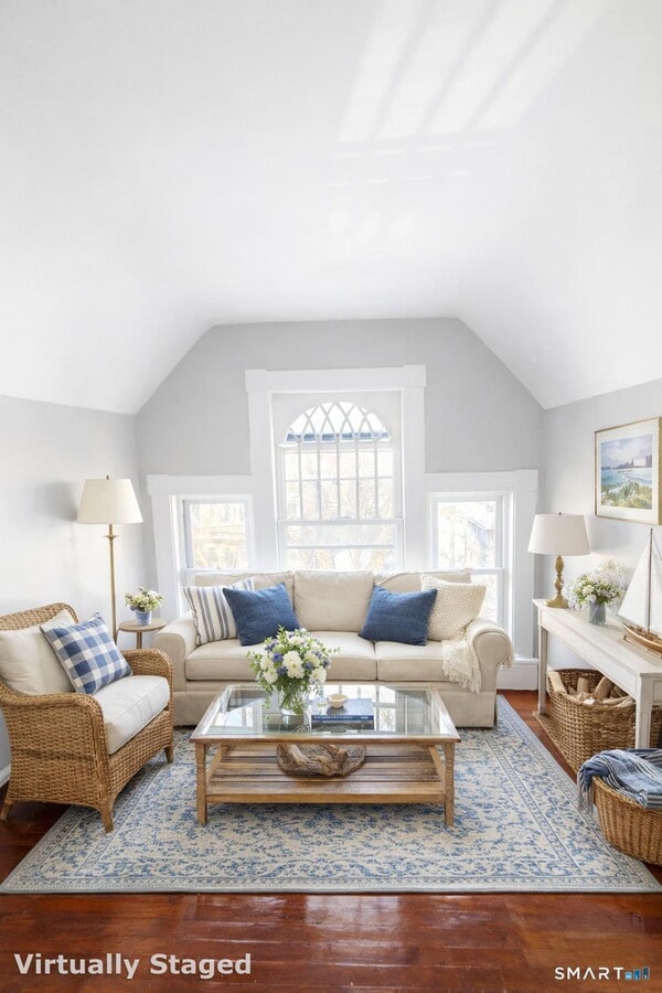 Photo - 76 Washington Terrace Unit 3rd Floor