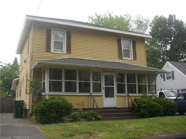 72 Durant St Unit 1