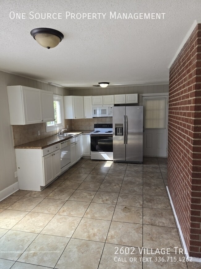 Photo - 2602 Village Trail NW