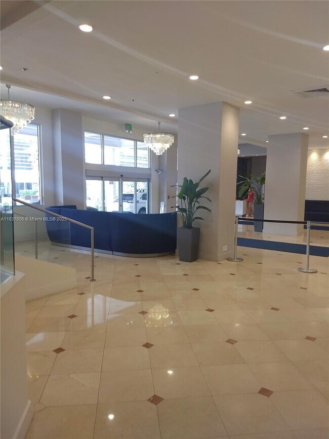 Photo - 100 Lincoln Rd Unidad 1206