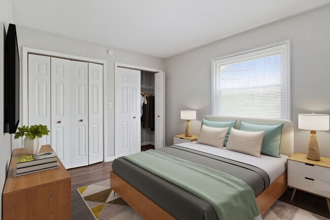 River Edge Apartments