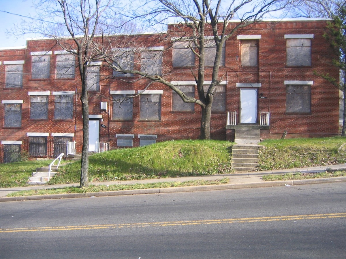 Photo - Atlantic Terrace