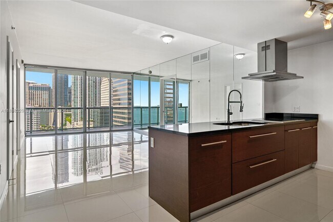 Photo - 495 Brickell Ave Unit 2003