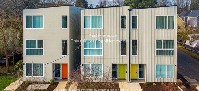 Building Photo - Charming One Bedroom Unit B