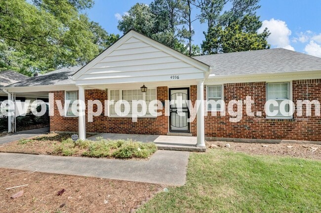 Building Photo - STUNNING RENOVATION IN PRIME LOCATION!! $5... Rental