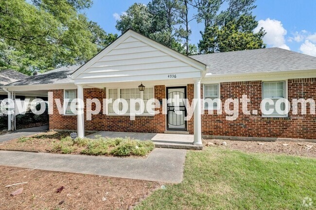 Building Photo - STUNNING RENOVATION IN PRIME LOCATION!! Rental
