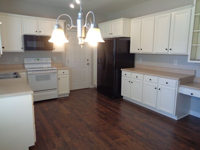 Photo - Kernersville Location-3 Bedroom House