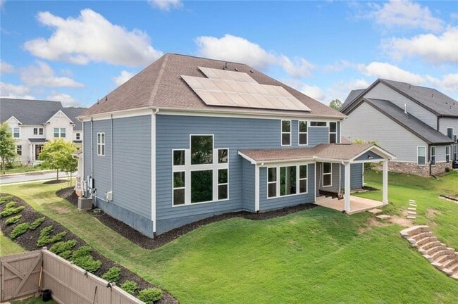 Photo - 2121 Harmony Dr