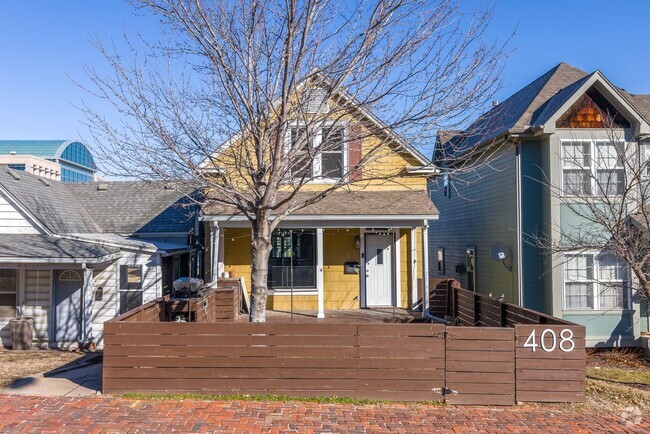 Building Photo - 408 Ann Ave Rental