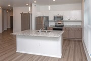 3BR, 2BA - 1,378SF