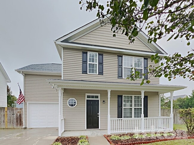Photo - 3223 Penny Earley Ln