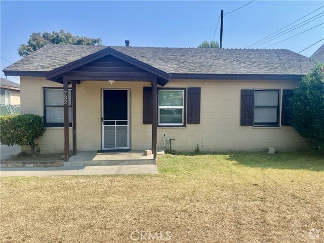 Building Photo - 732 E Fernleaf Ave Rental