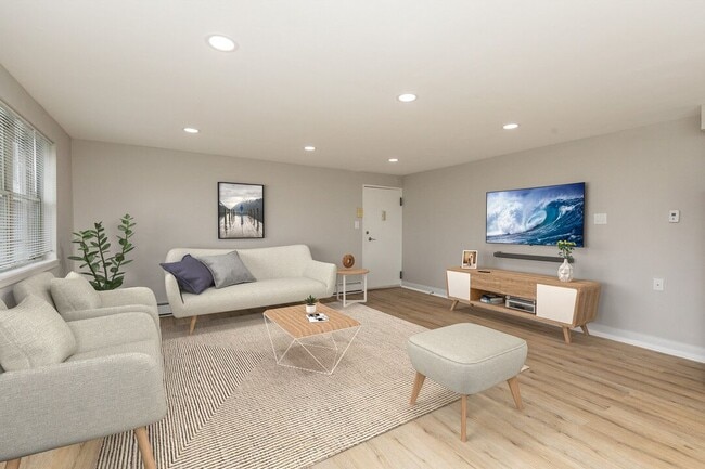 Living Area-Renovated