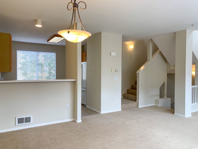 Photo - Lovely Bright and Spacious Two Bedroom Tri-Level Condo