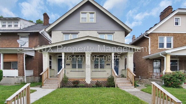 Building Photo - 616 Lilley Ave
