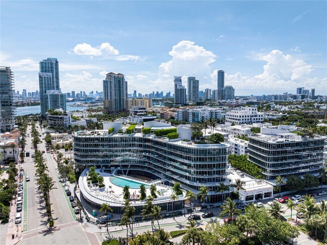Photo - 1 Collins Ave Condo Unit 406