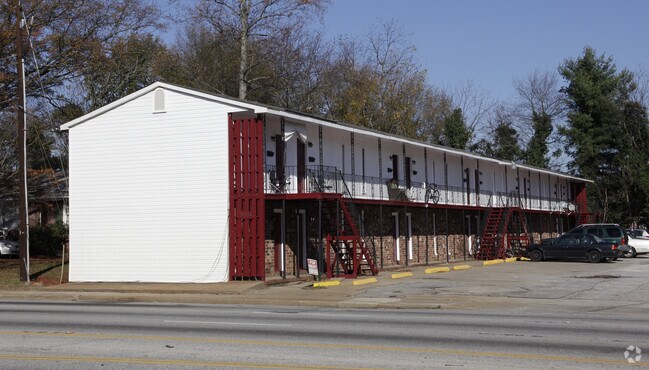 Elizabeth Carper Real Estate Apartments - Elizabeth Carper Real Estate Apartments
