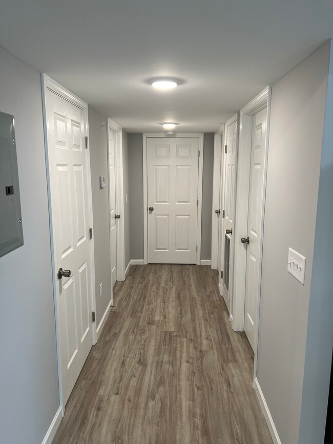 Pinehurst Villas Apartments