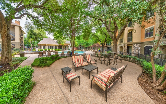 Photo - MAA Quarry Oaks Apartments