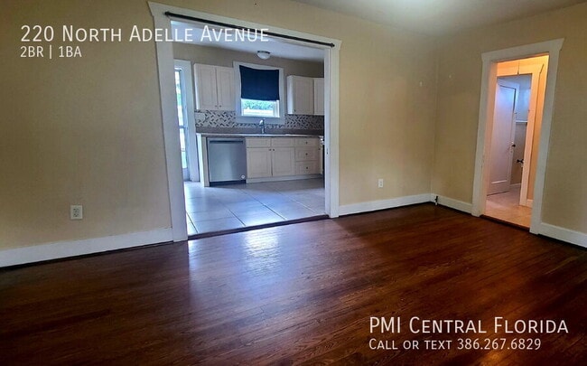 Photo - 220 N Adelle Ave