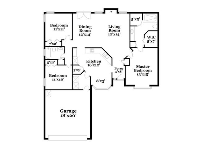 Photo - 8522 Sugartree Dr