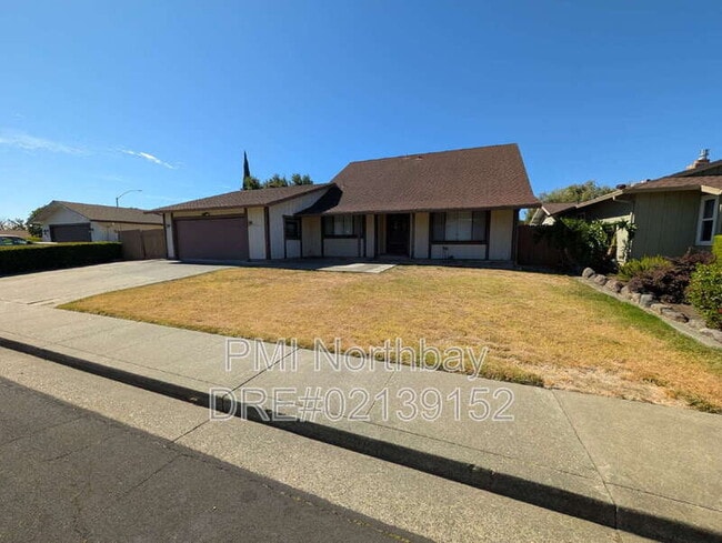 Building Photo - 2909 Calaveras Dr