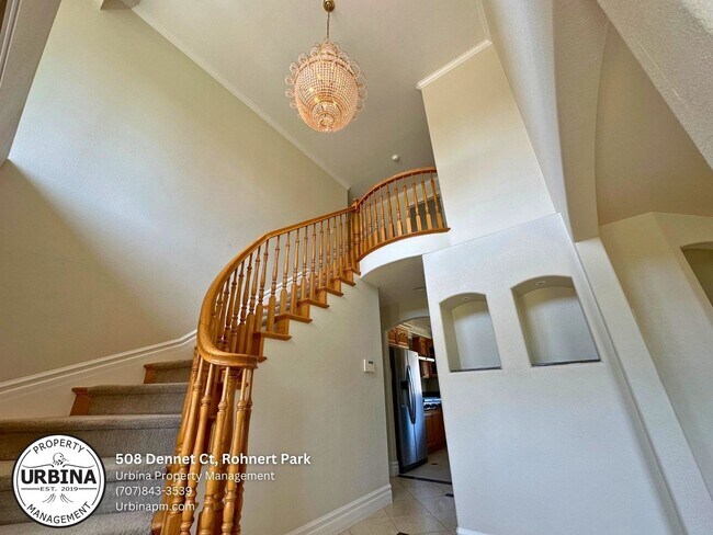 Photo - Expansive Rohnert Park D Section Home – Id...