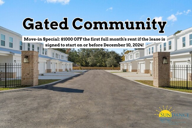 Gated Community in Niceville, BRAND NEW co... - Gated Community in Niceville, BRAND NEW co... House