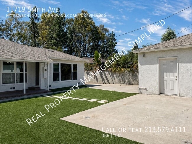11719 Smith Ave