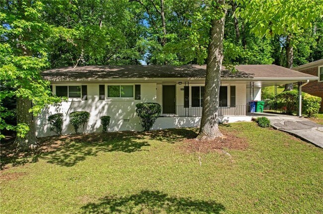 Photo - 2740 Pasco Ln SE