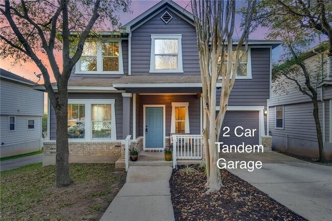 Building Photo - 903 Peyton Pl