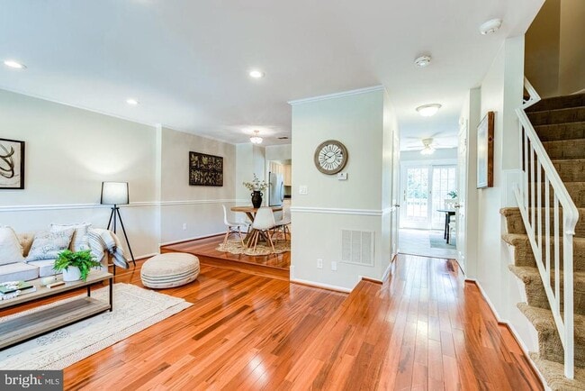 Building Photo - 8259 Clifton Farm Ct Rental
