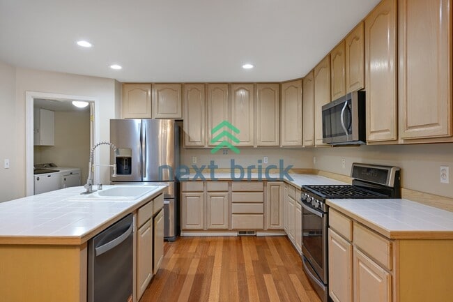 4 Bed, 2.5 Bath | Spacious 2,460 Sq. Ft. Sammamish Home in a Top-Tier School District with Parks ...