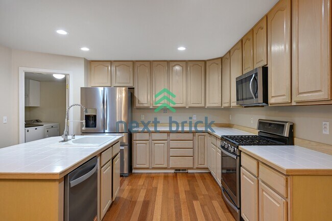 Photo - 4 Bed, 2.5 Bath | Spacious 2,460 Sq. Ft. Sammamish Home in a Top-Tier School District with Parks ...